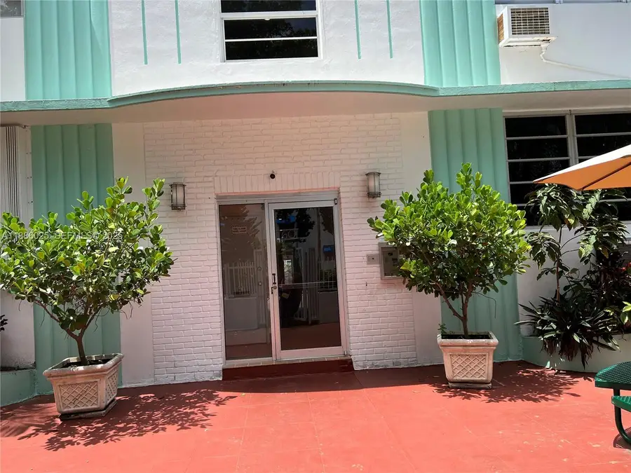 760 Jefferson Avenue #6, Miami Beach, FL 33139 - #3