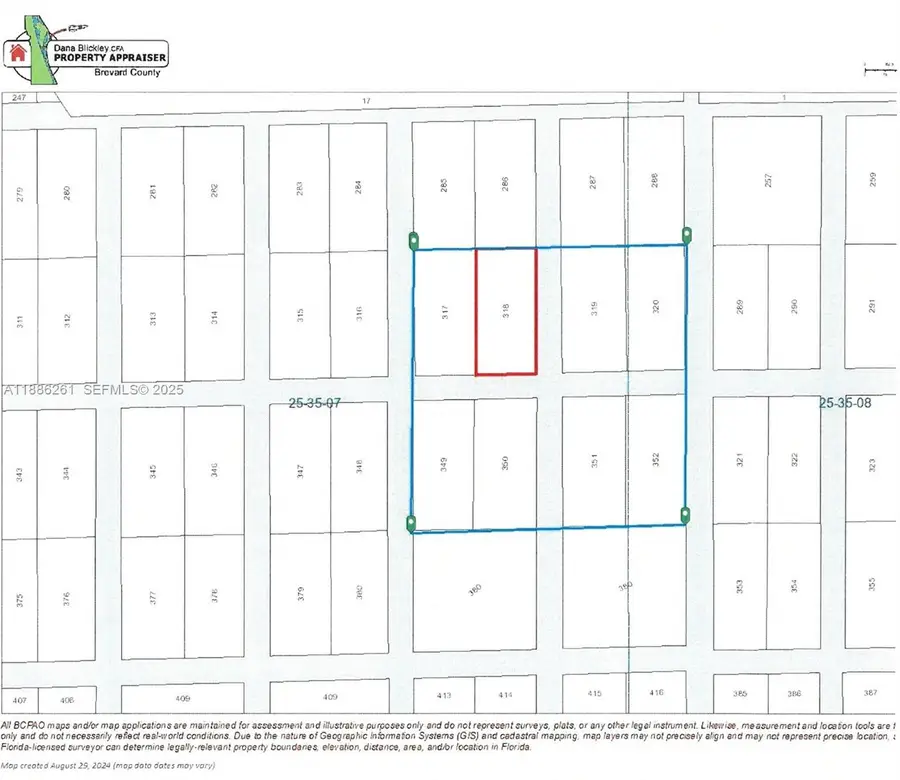 xxx 366, Cocoa, FL 32926 - #3