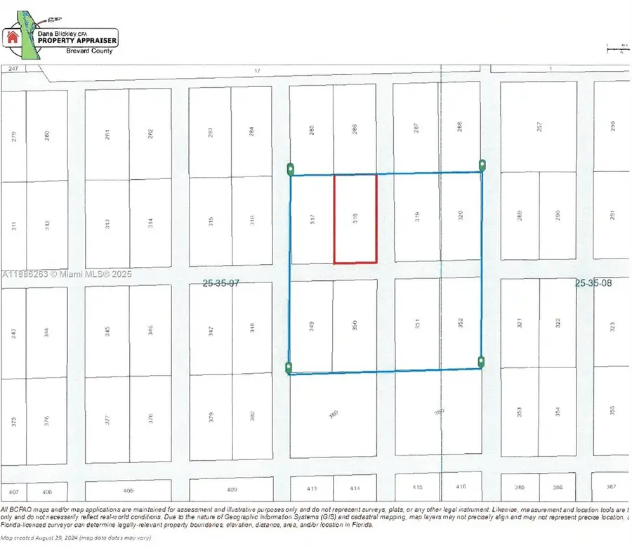 Address Withheld By Seller, Cocoa, FL 32926 - #3