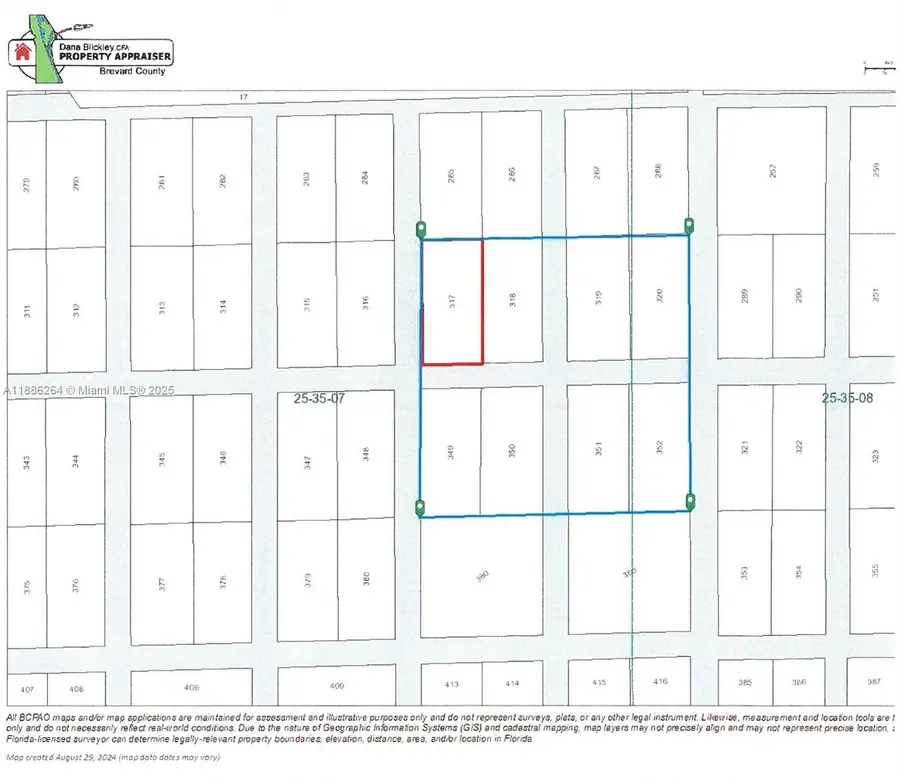 XXX 352, Cocoa, FL 32926 - #2
