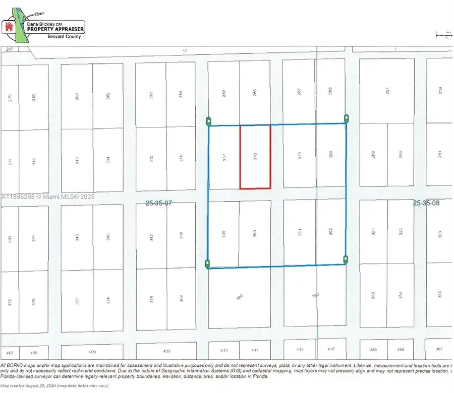 Address Withheld By Seller, Cocoa, FL 32926 - #3