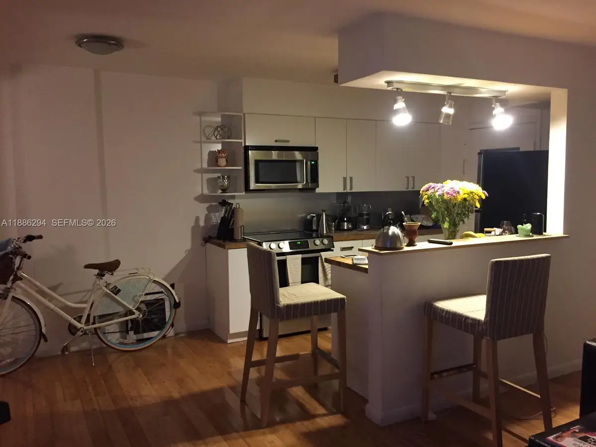 949 Pennsylvania Avenue #309, Miami Beach, FL 33139 - #1