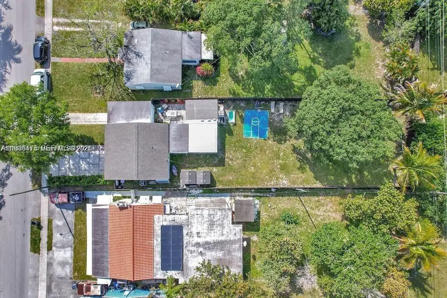 2635 Fillmore Street, Hollywood, FL 33020 - #2