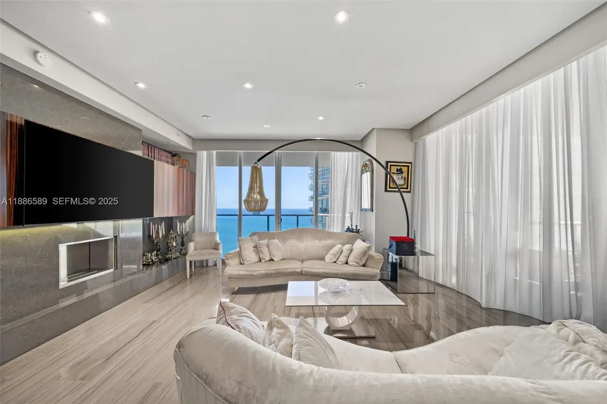 9705 Collins Avenue #2304N, Bal Harbour, FL 33154 - #1