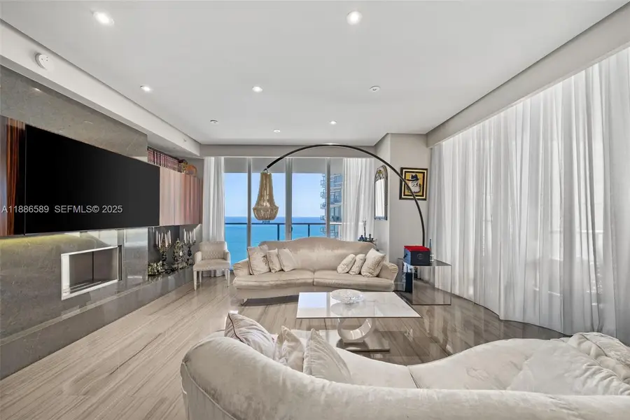 9705 Collins Avenue #2304N, Bal Harbour, FL 33154 - #2