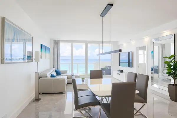 5601 Collins Avenue #1409, Miami Beach, FL 33140