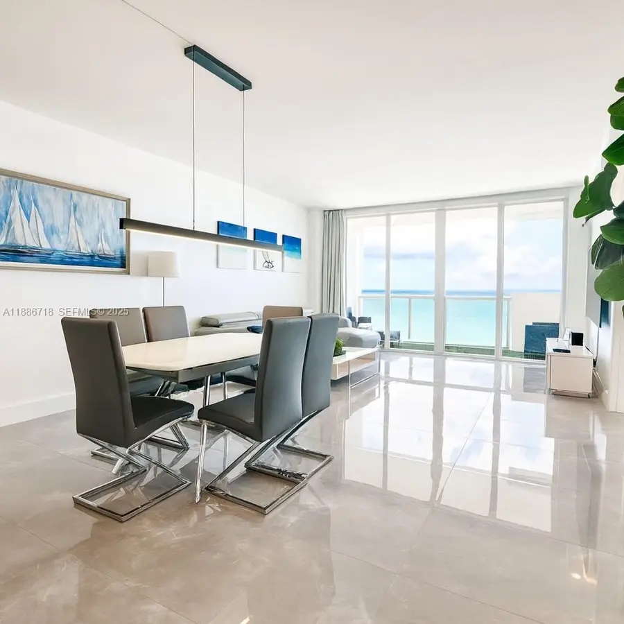5601 Collins Avenue #1409, Miami Beach, FL 33140 - #3