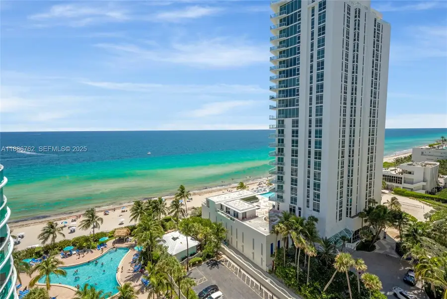 3901 S Ocean Drive #14L, Hollywood, FL 33019 - #2