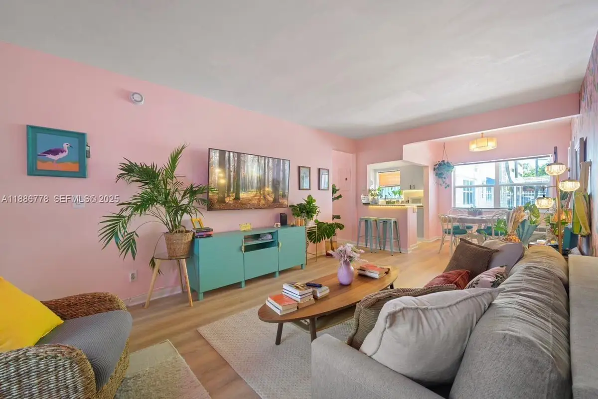 315 Van Buren Street #104B, Hollywood, FL 33019 - #1