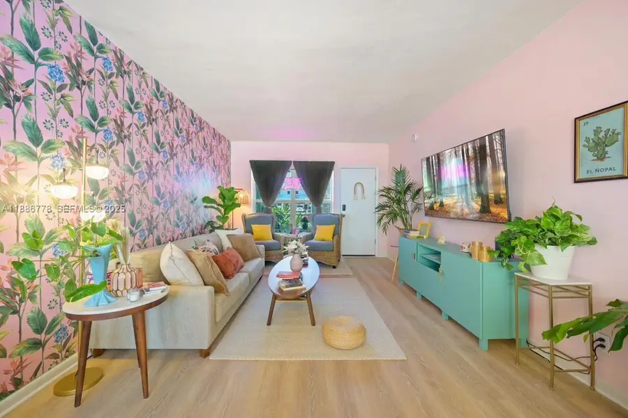 315 Van Buren Street #104B, Hollywood, FL 33019 - #3