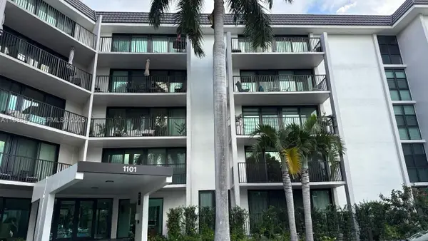 1101 River Reach Drive #511, Fort Lauderdale, FL 33315