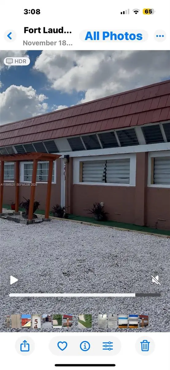 5401 NE 18th Avenue, Fort Lauderdale, FL 33334 - #2