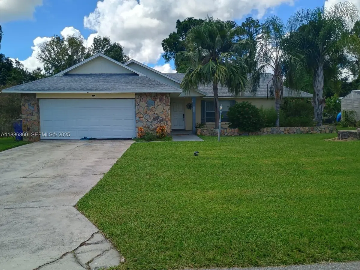 3809 Palazzo, Sebring, FL 33872 - #1