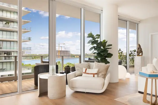 801 S Pointe Drive #PH602, Miami Beach, FL 33139