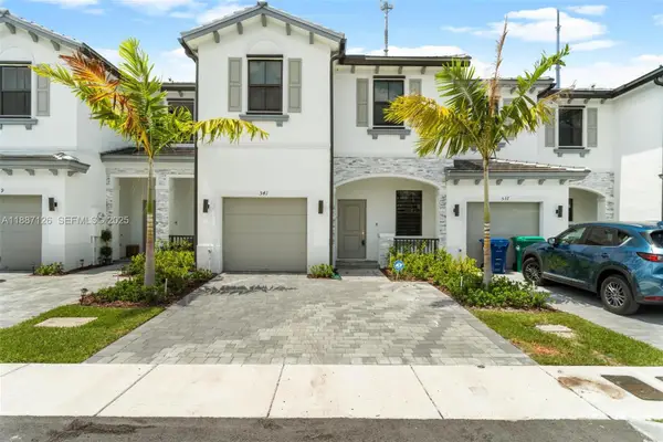 541 NW 204th Street, Miami Gardens, FL 33169