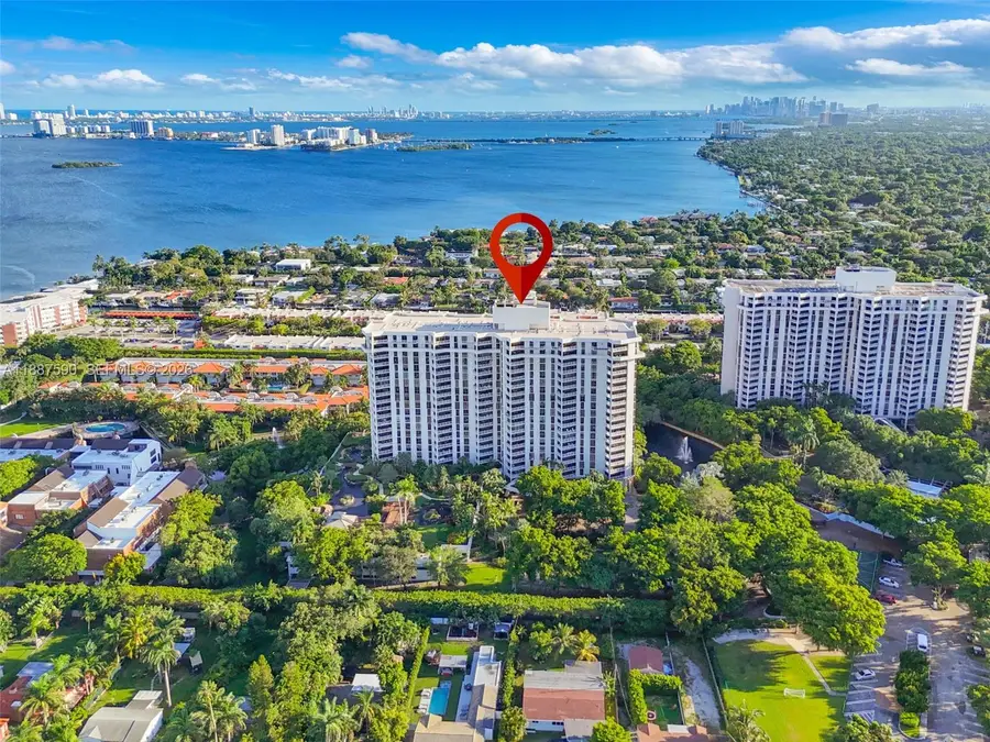 1000 Quayside Terrace #505, Miami, FL 33138 - #2