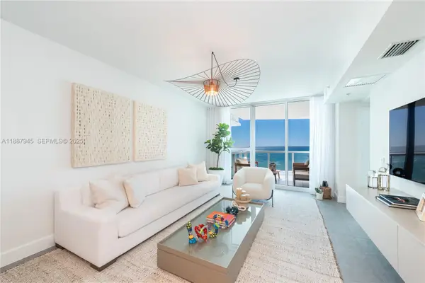 3801 Collins Avenue #1502, Miami Beach, FL 33140