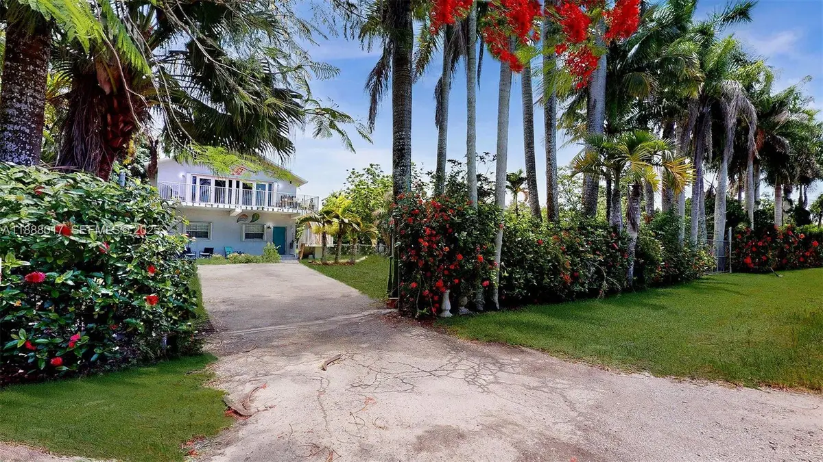 18475 SW 204th Street, Miami, FL 33187 - #1