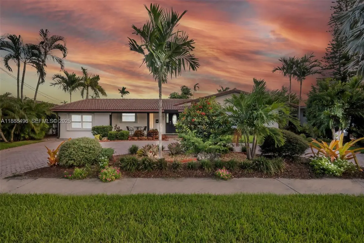 5830 NE 14th Road, Fort Lauderdale, FL 33334 - #1