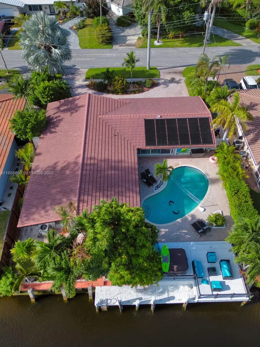 5830 NE 14th Road, Fort Lauderdale, FL 33334 - #2