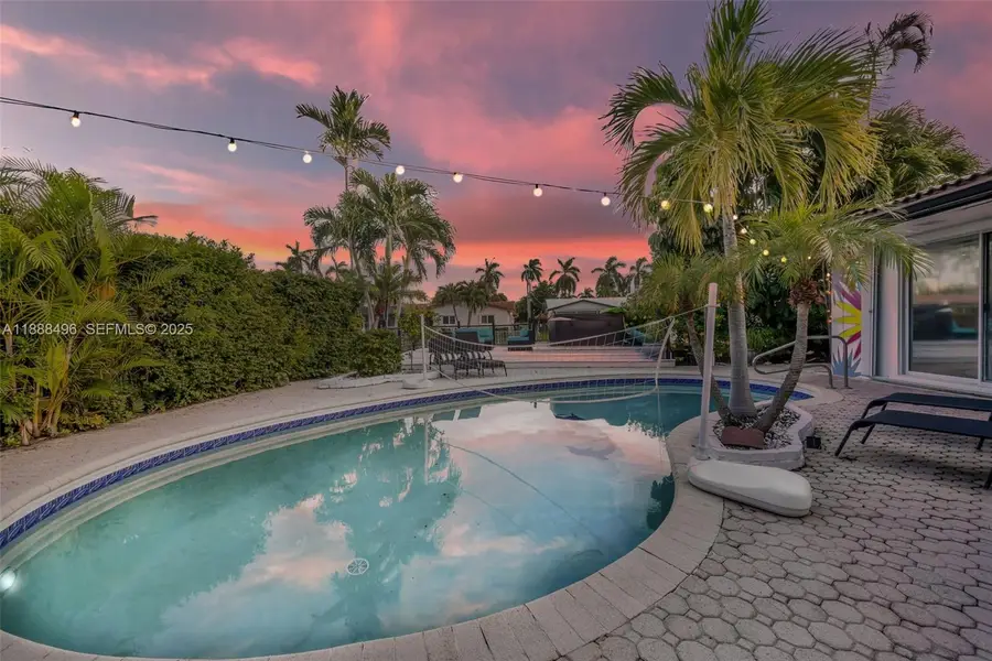 5830 NE 14th Road, Fort Lauderdale, FL 33334 - #3