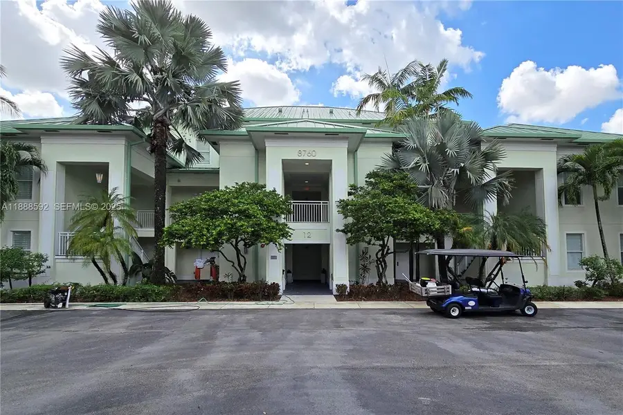 5300 NW 87th Avenue #1212, Doral, FL 33178 - #3