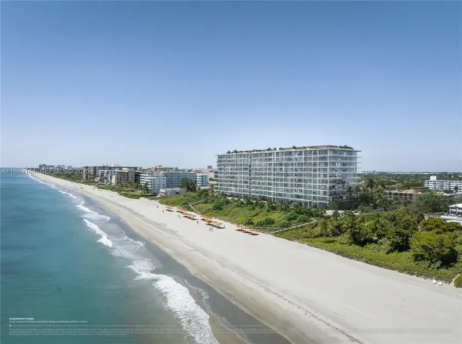 1177 Hillsboro Mile 608 #608, Hillsboro Beach, FL 33062 - #3