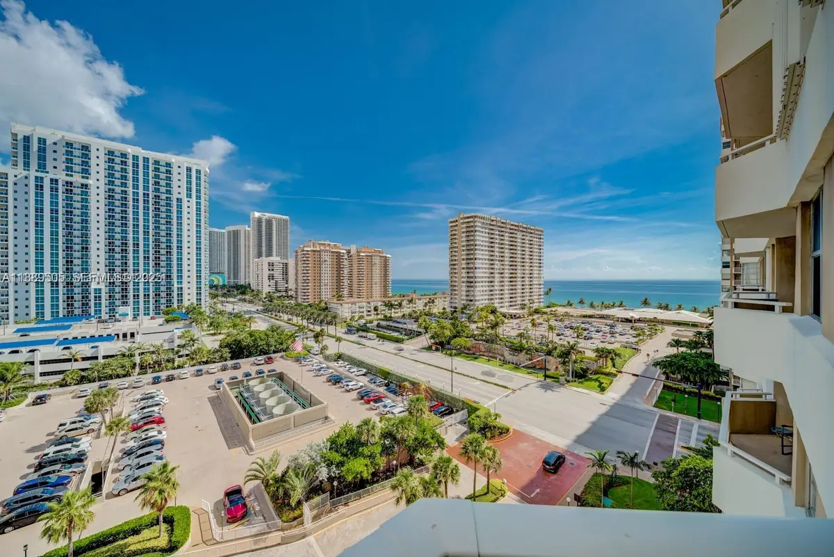 1985 S Ocean Drive #15A, Hallandale Beach, FL 33009 - #1