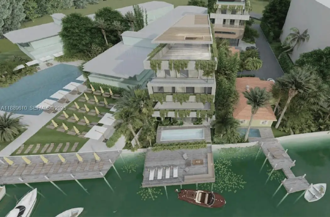 8 Century Lane, Miami Beach, FL 33139 - #1