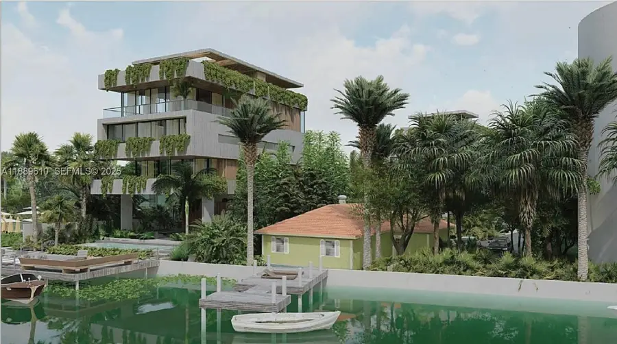 8 Century Lane, Miami Beach, FL 33139 - #2