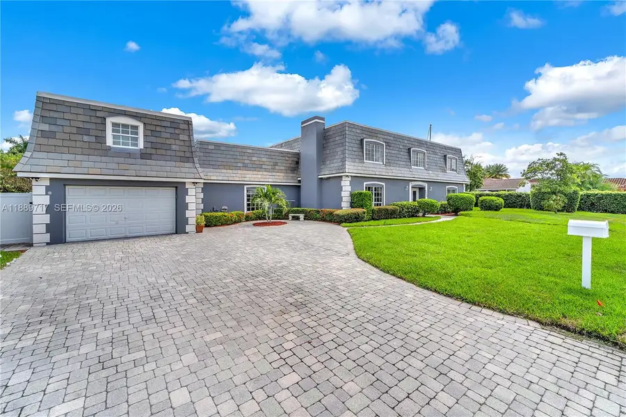 4440 NE 23rd Avenue, Lighthouse Point, FL 33064 - #3