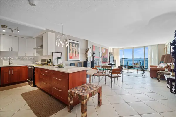 770 NE 69th Street #2H, Miami, FL 33138