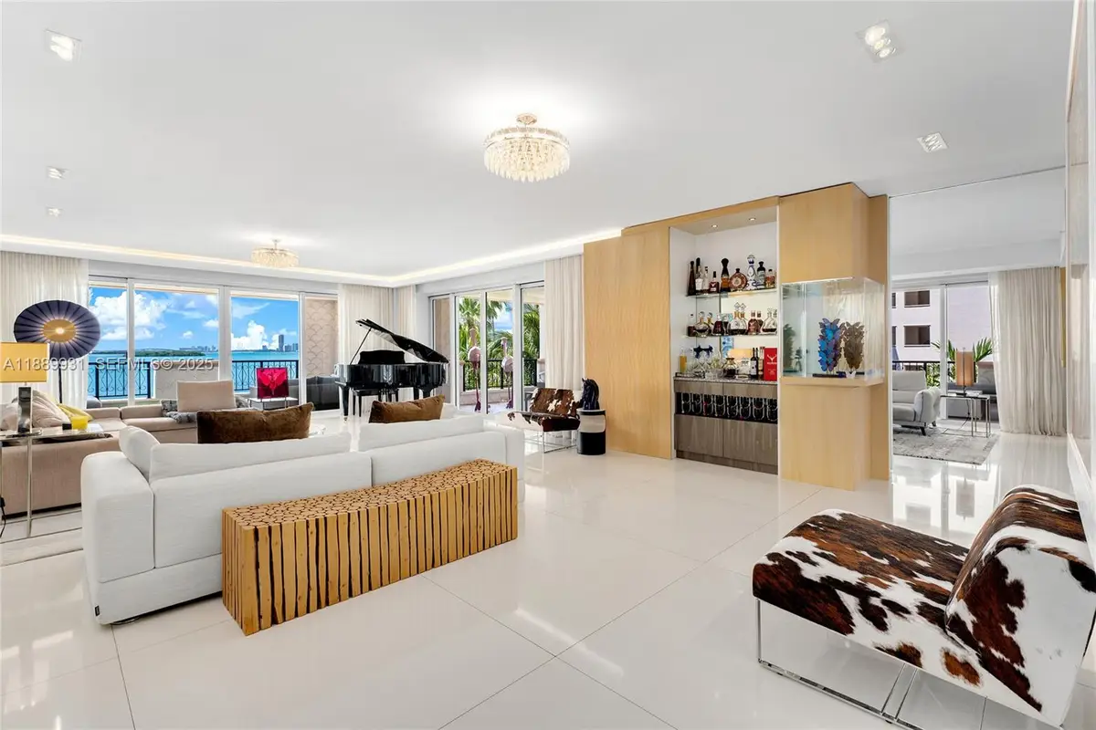 5134 Fisher Island Drive #5134, Miami Beach, FL 33109 - #1