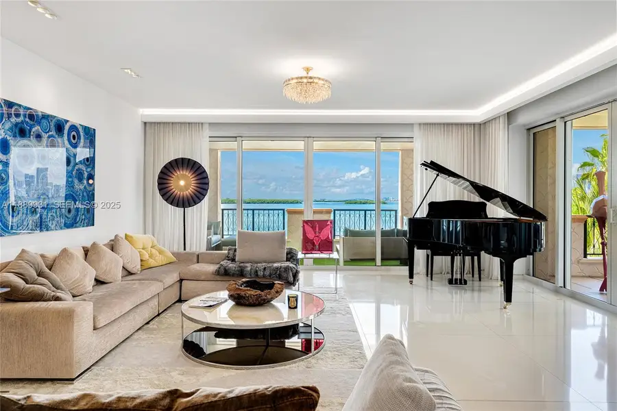 5134 Fisher Island Drive #5134, Miami Beach, FL 33109 - #2