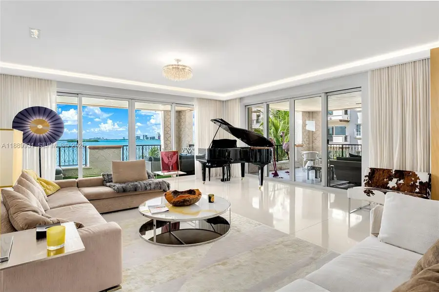 5134 Fisher Island Drive #5134, Miami Beach, FL 33109 - #3