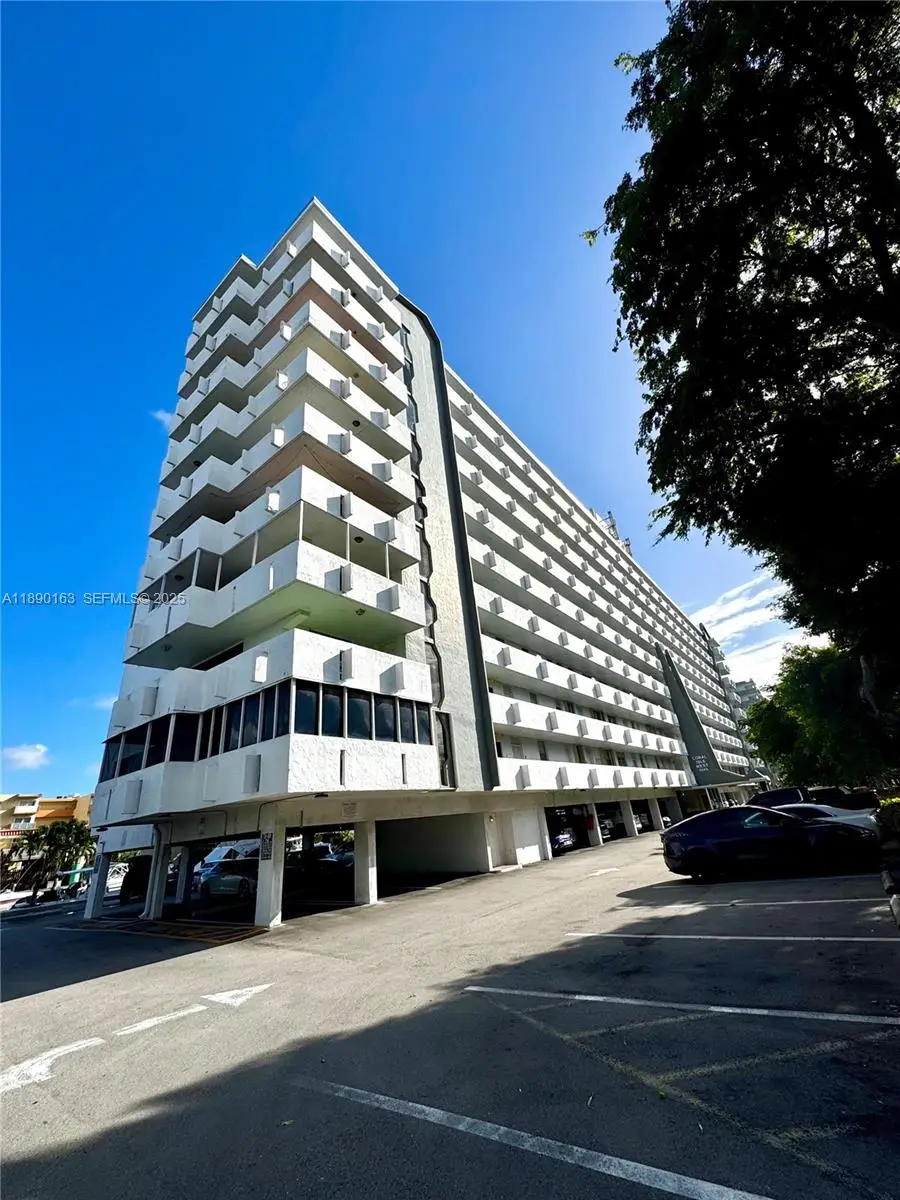 3545 NE 166th Street #805, North Miami Beach, FL 33160 - #1