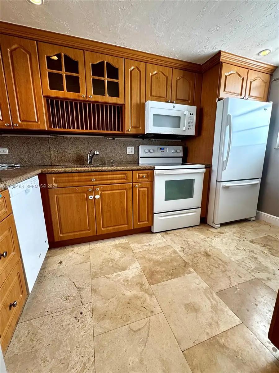 3545 NE 166th Street #805, North Miami Beach, FL 33160 - #3