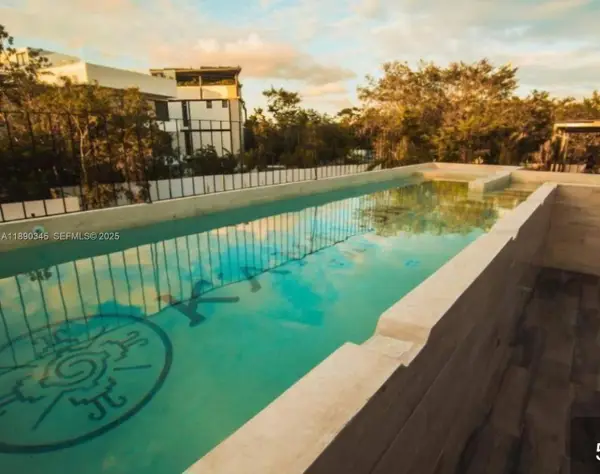 Kantuun Tulum Palenque, C. 3 Pte. Con #A4, , FL 