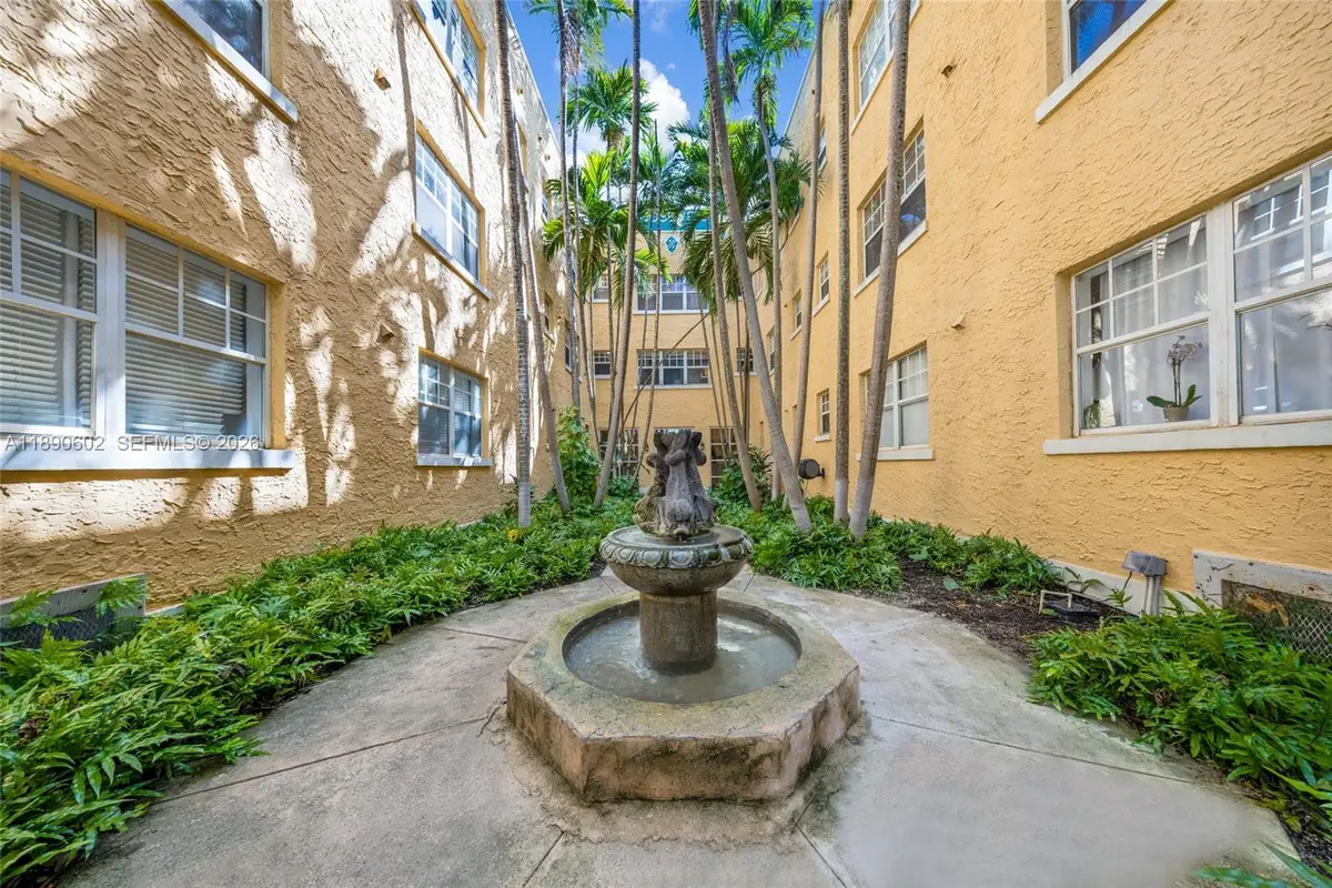1255 Pennsylvania Avenue #307, Miami Beach, FL 33139 - #1