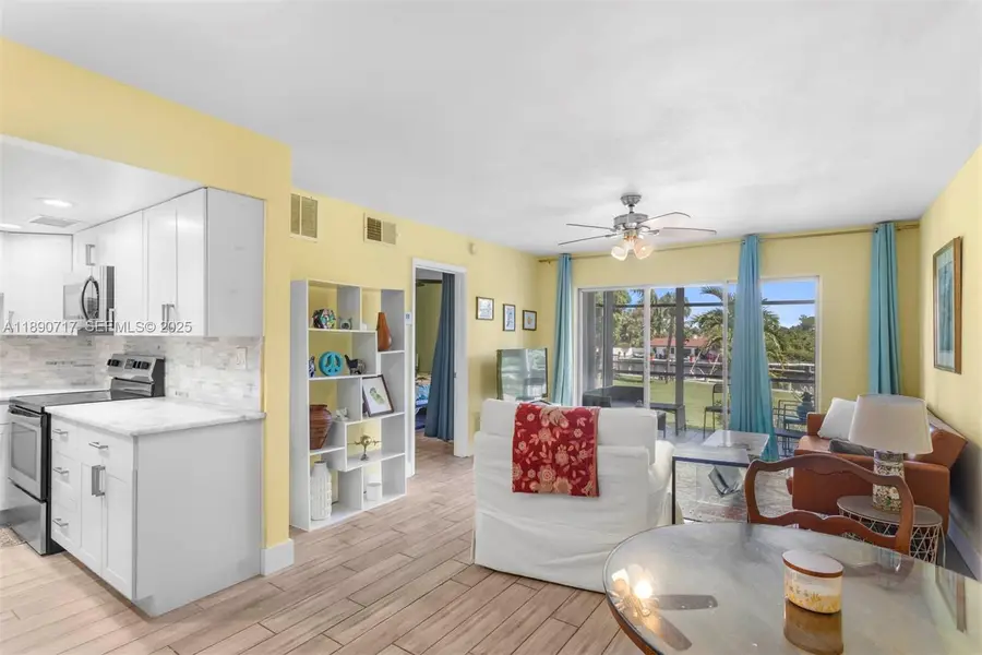 2970 NE 16th Avenue #208, Oakland Park, FL 33334 - #3