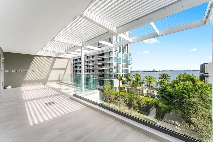 650 NE 32nd Street #BH7, Miami, FL 33137 - #3