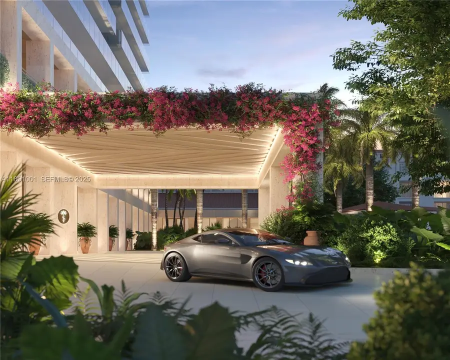 501 Diplomat Pwky #8-F, Hallandale Beach, FL 33009 - #3