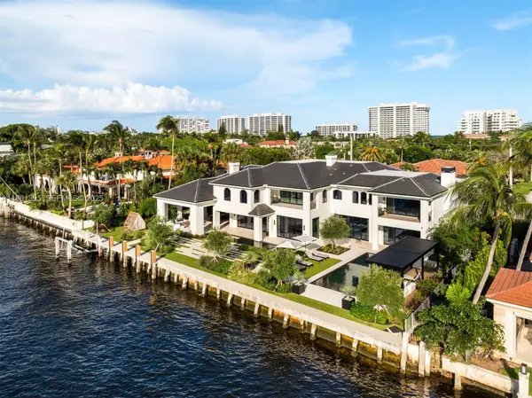 2401 Spanish River Road, Boca Raton, FL 33432