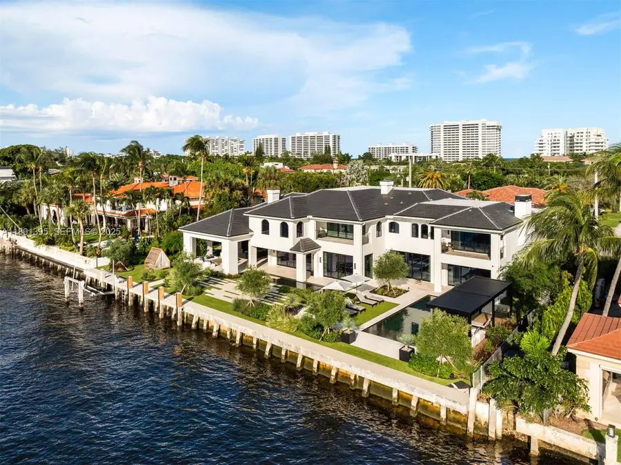 2401 Spanish River Road, Boca Raton, FL 33432 - #2