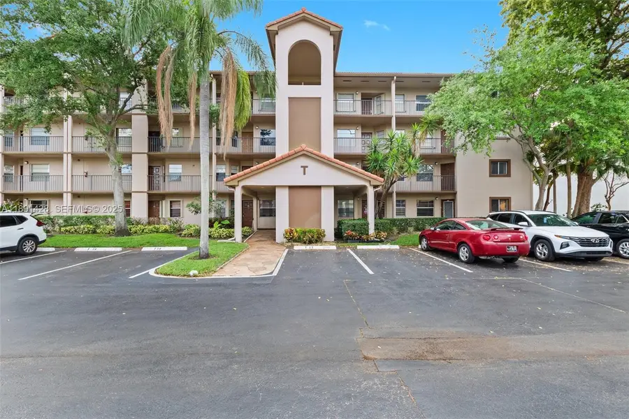 1251 SW 125th Avenue #211T, Pembroke Pines, FL 33027 - #2