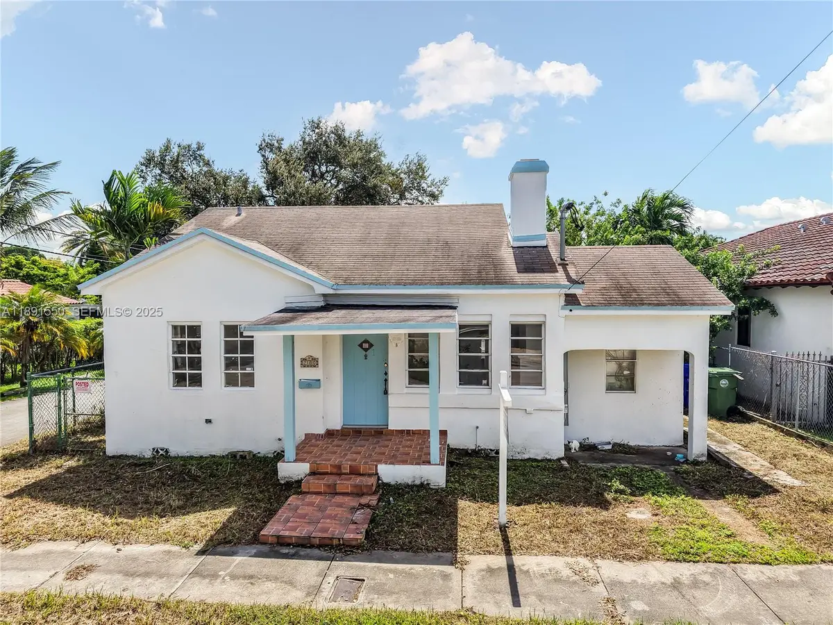 2100 SW 25th Street, Miami, FL 33133 - #1