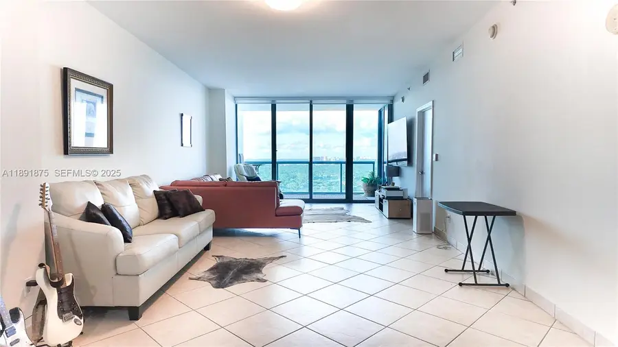 601 NE 36th Street #2206, Miami, FL 33137 - #2