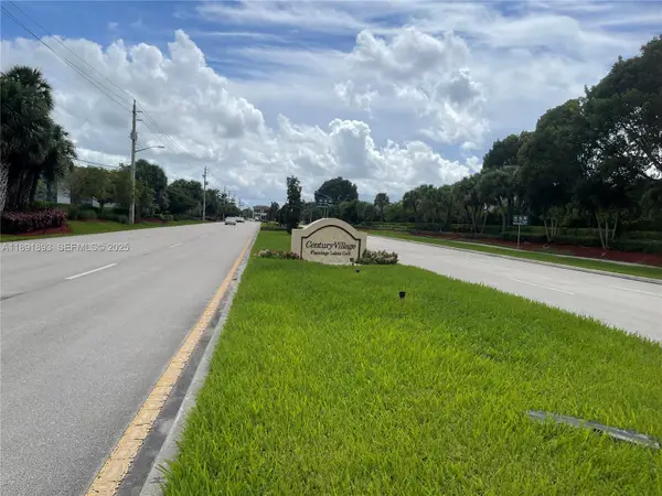 800 SW 142nd Avenue #104N, Pembroke Pines, FL 33027