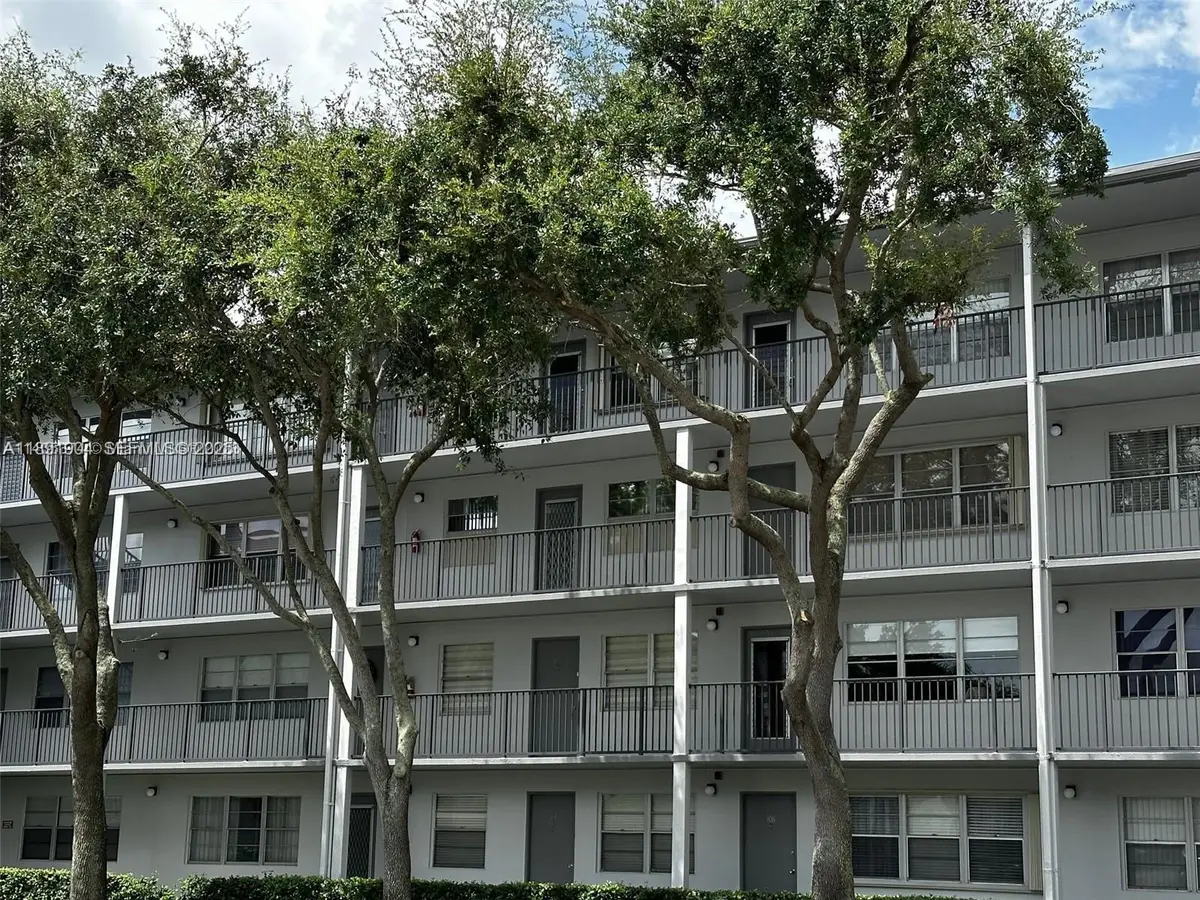 400 SW 134th Way #406F, Pembroke Pines, FL 33027 - #1
