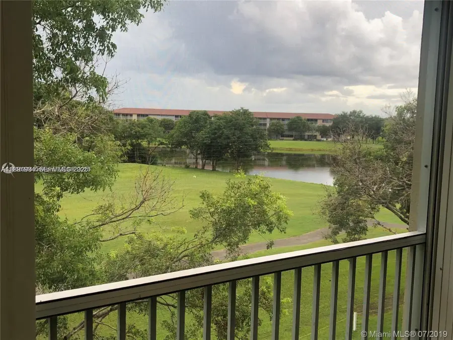 400 SW 134th Way #406F, Pembroke Pines, FL 33027 - #3